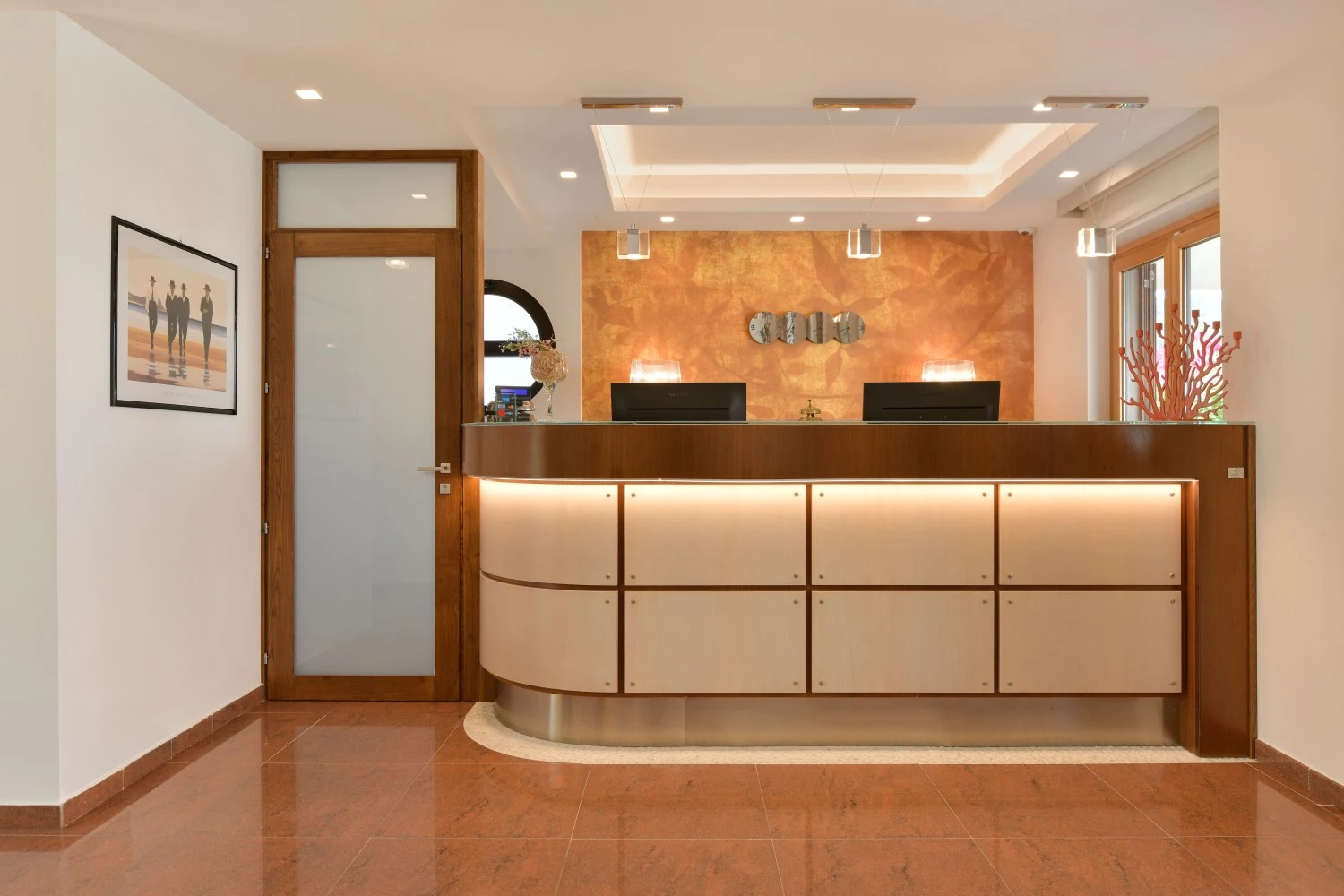 Hotel Mareluna-4