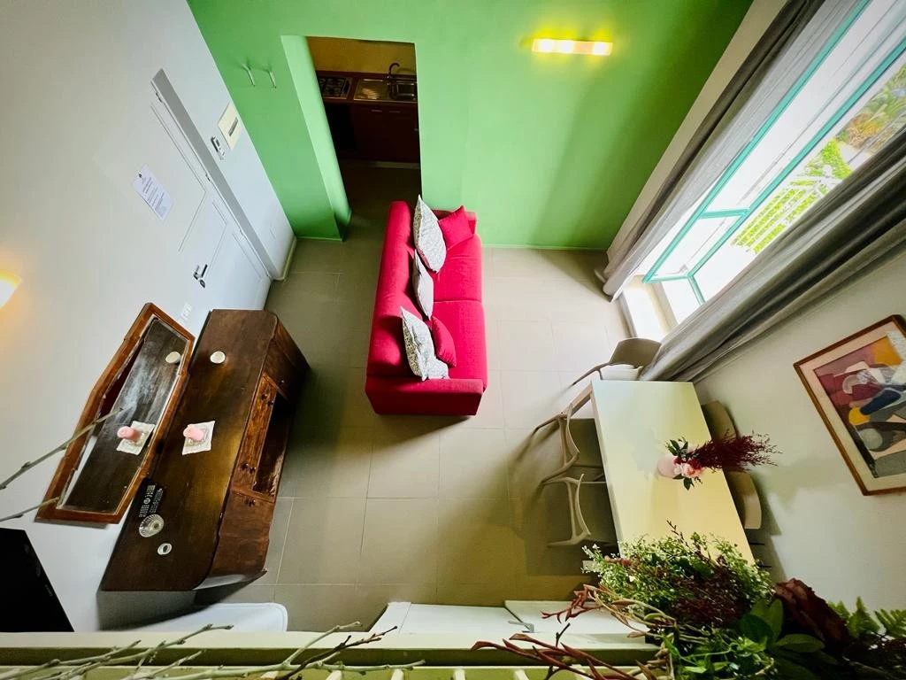 Castellabate Suite-4
