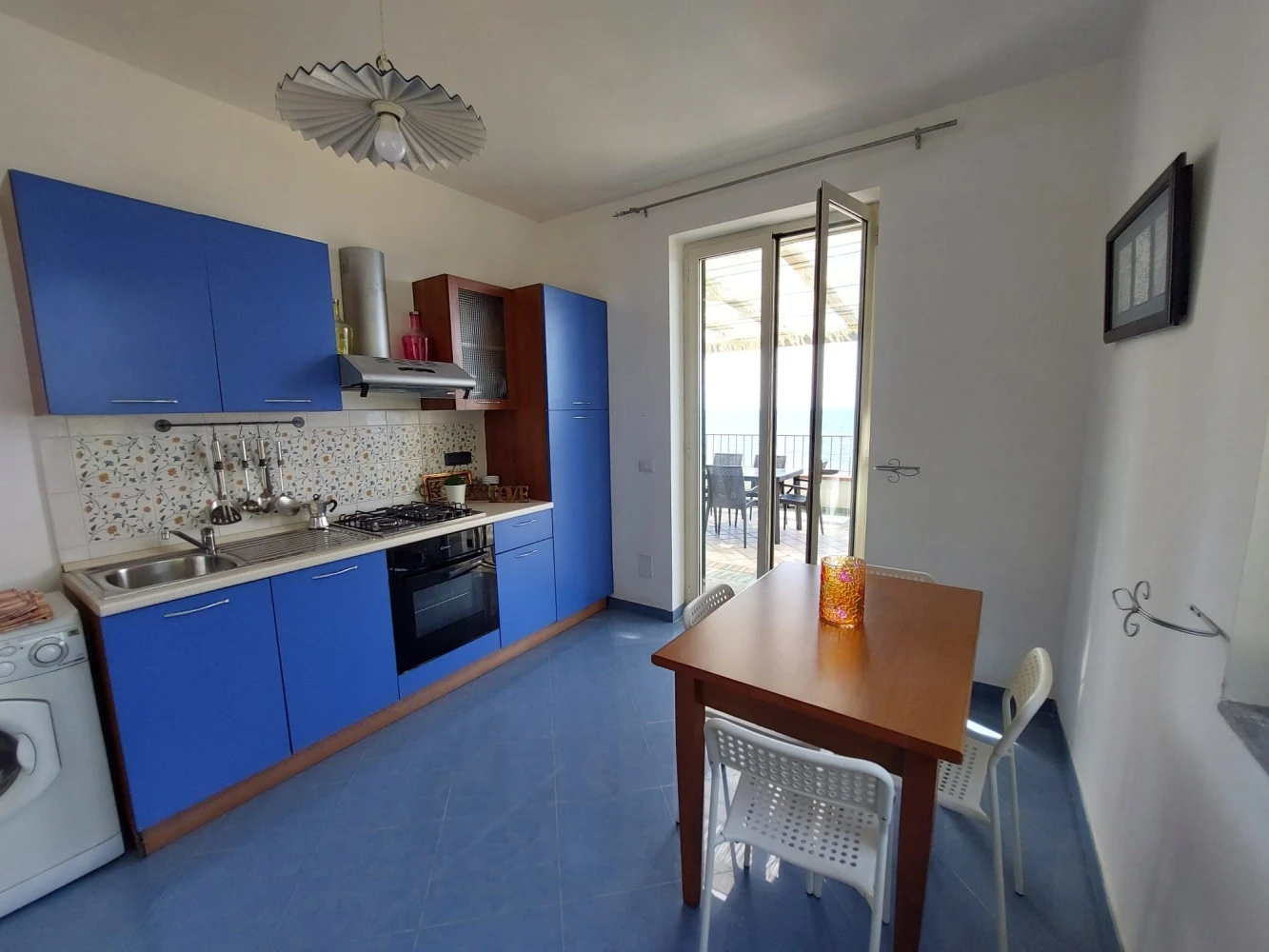 Appartamento Waikiki 1-2