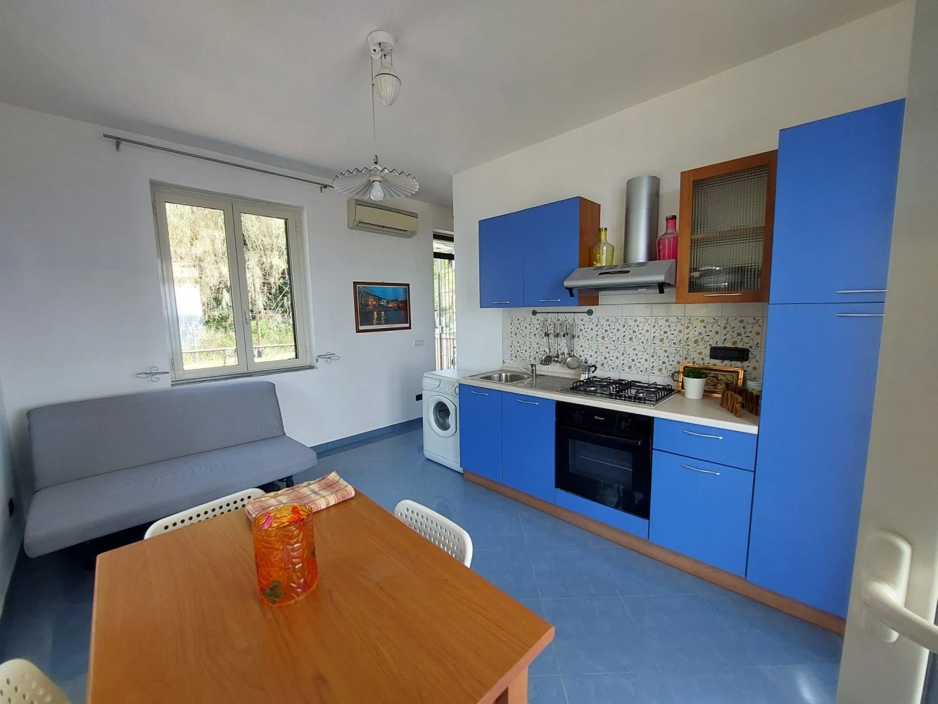 Appartamento Waikiki 1-3