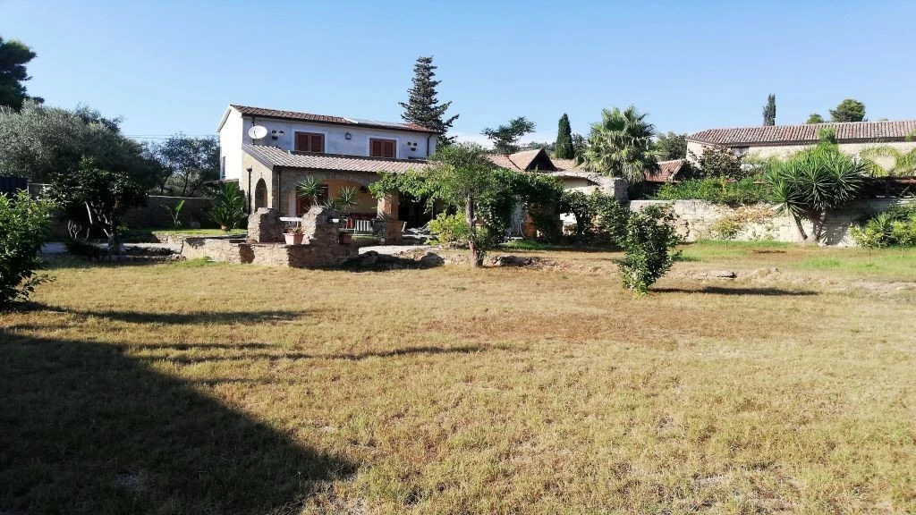 Casa Vacanze Bellelli-1