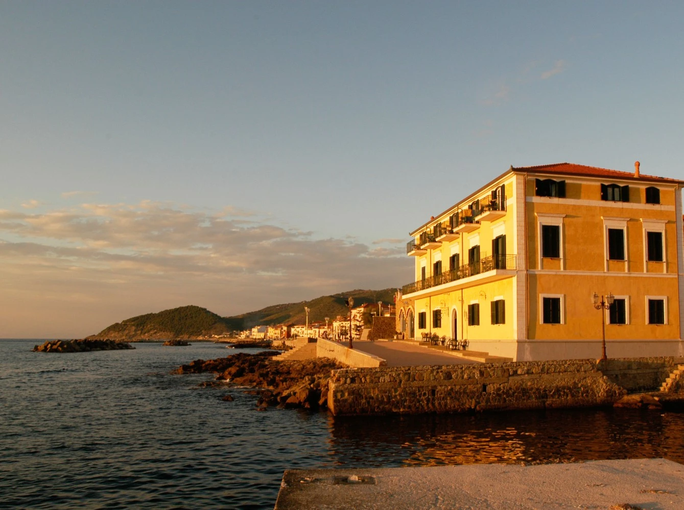 Hotel Villa Sirio-1