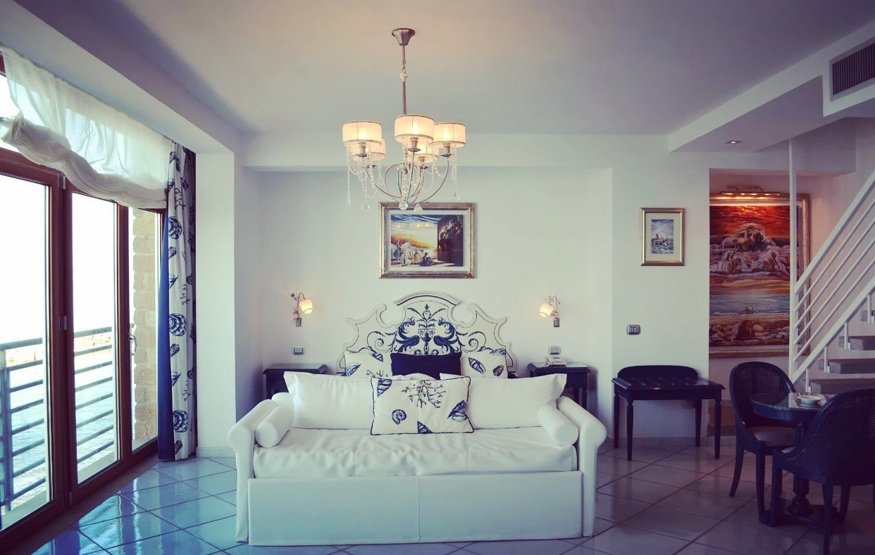 Hotel Villa Sirio-3