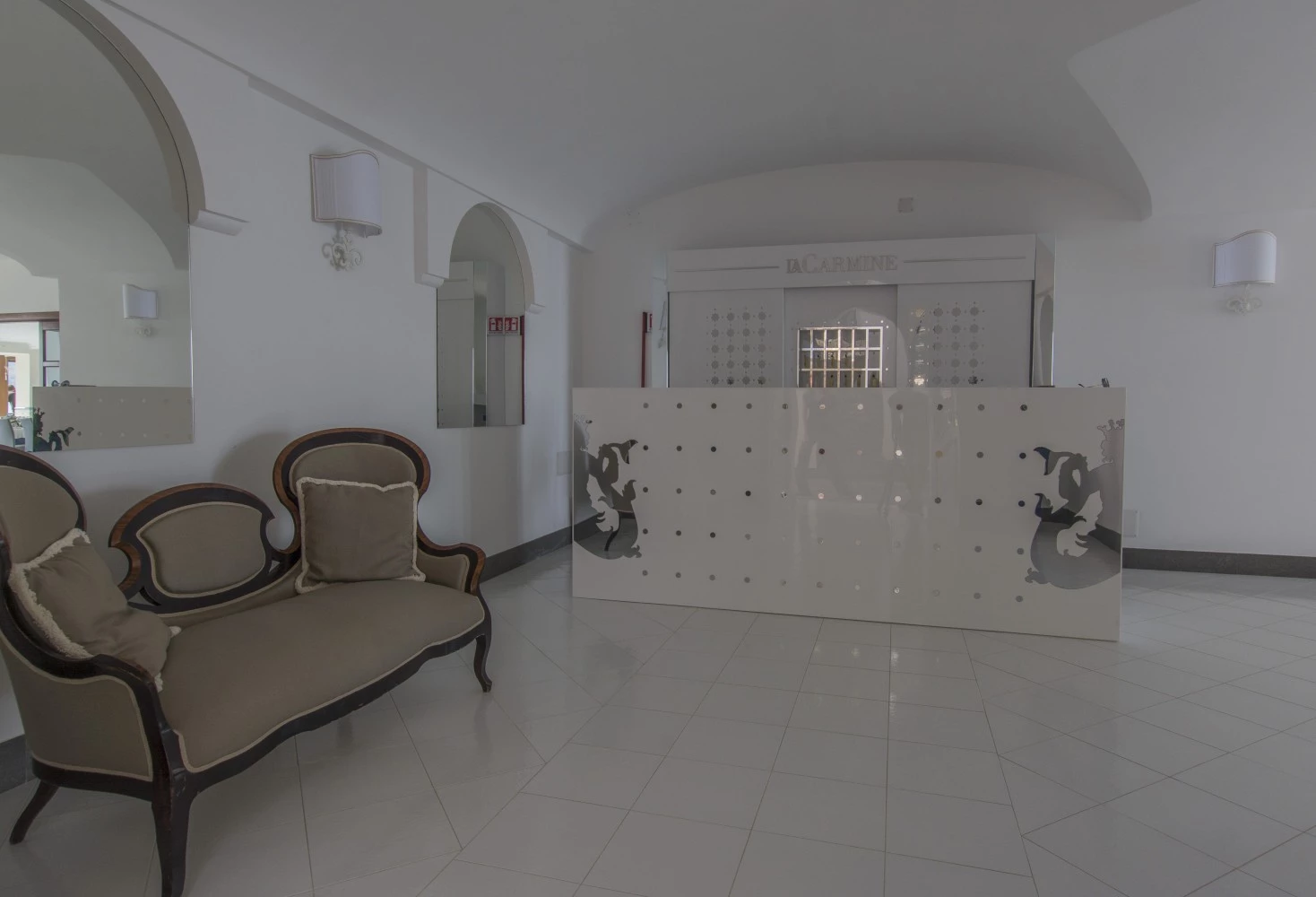  Albergo Da Carmine Group Srl-5