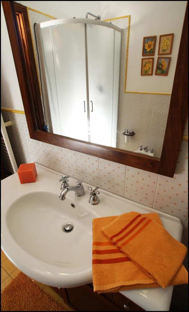 Villa Tresino B&b-2