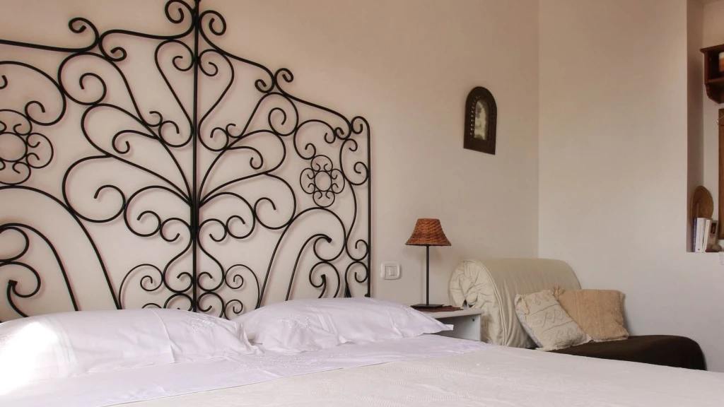 Villa Tresino B&b-4