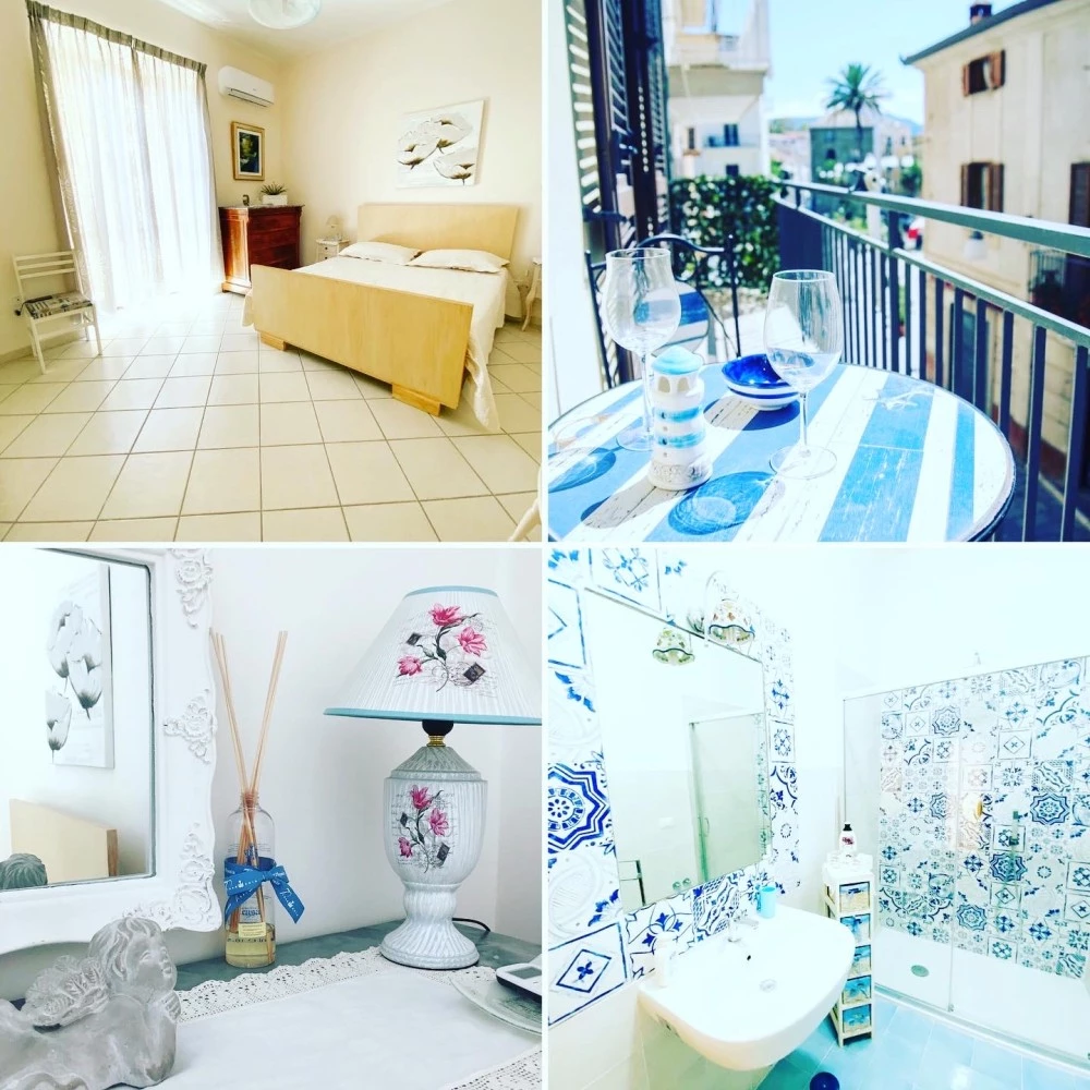 Casa Vacanza Benedetta-5