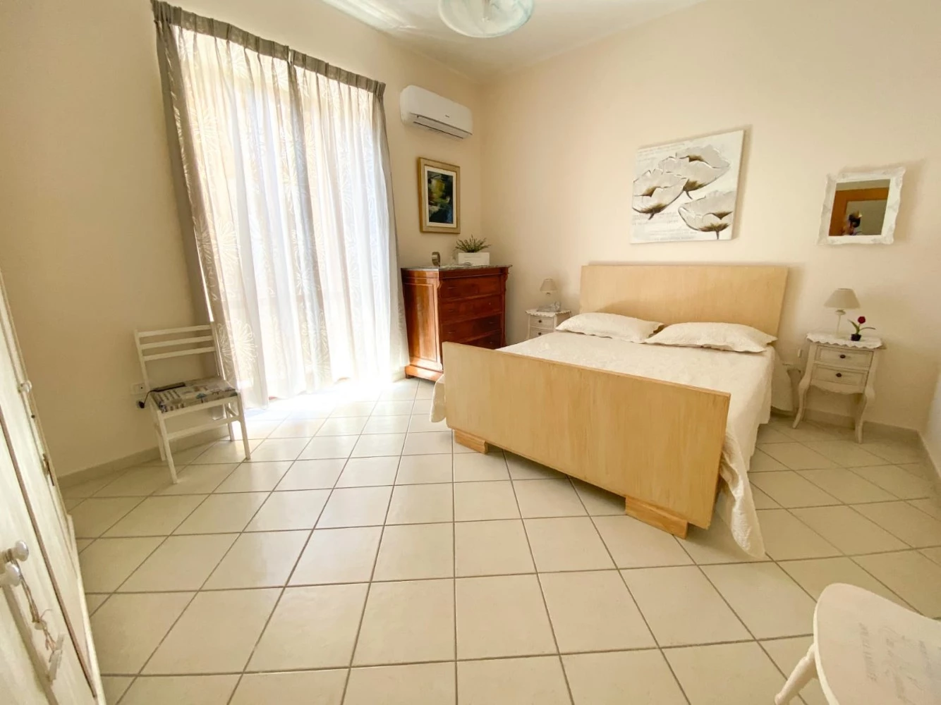 Casa Vacanza Benedetta-5