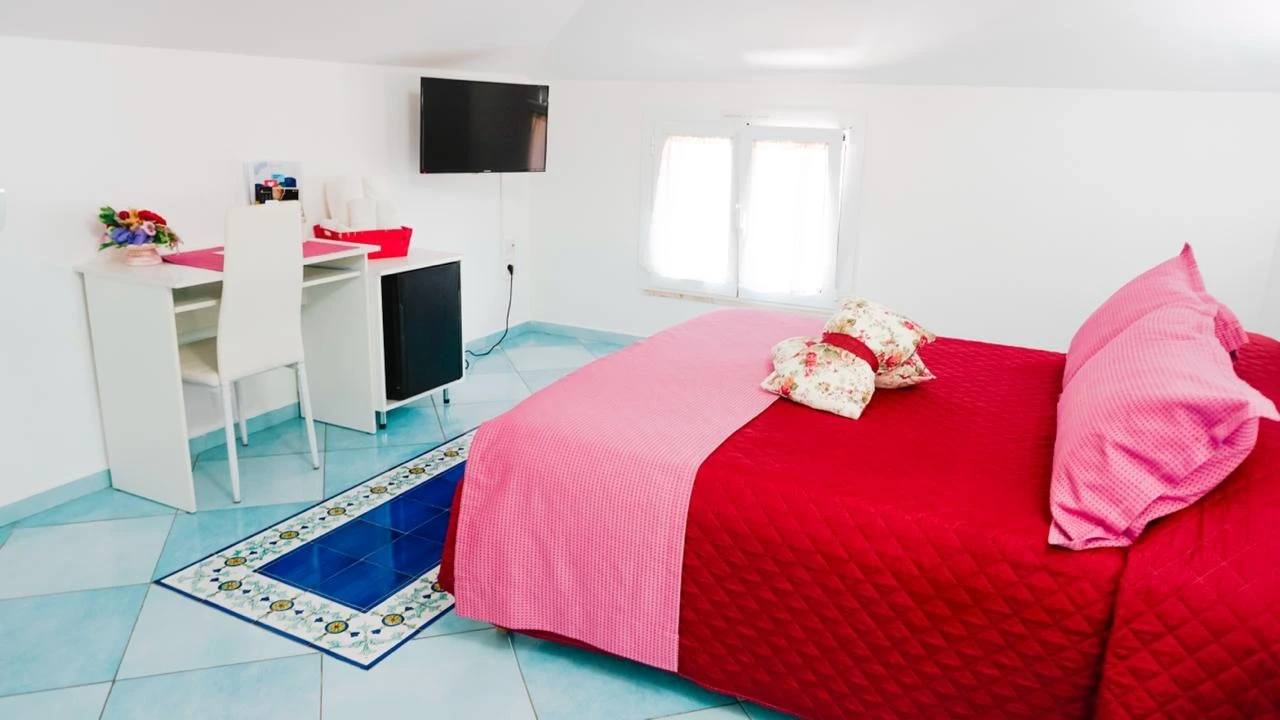 A Casa Di Vittoria-1