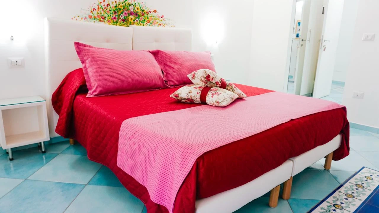 A Casa Di Vittoria-2