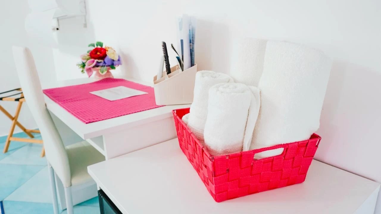 A Casa Di Vittoria-4