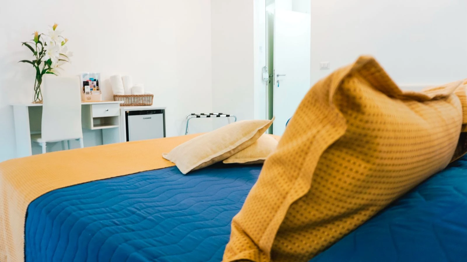 A Casa Di Vittoria-5