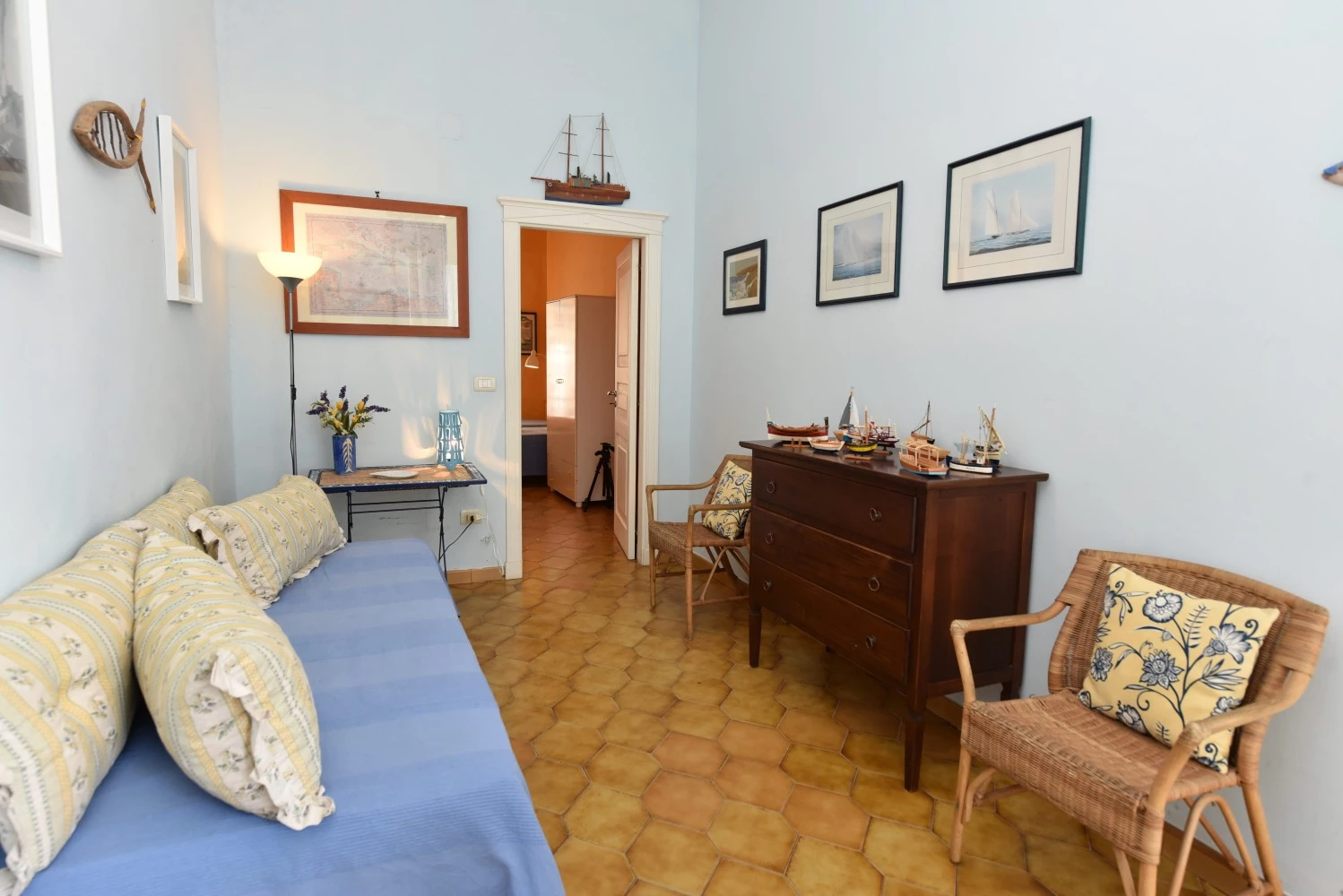 Casa Vacanze Martuscelli-4
