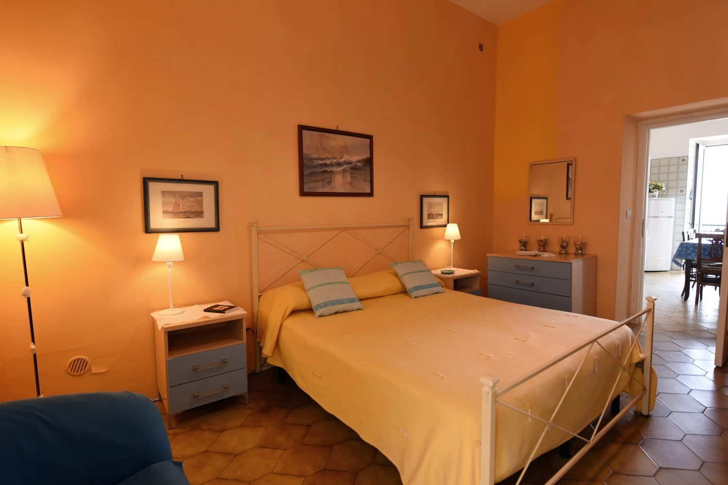 Casa Vacanze Martuscelli-5