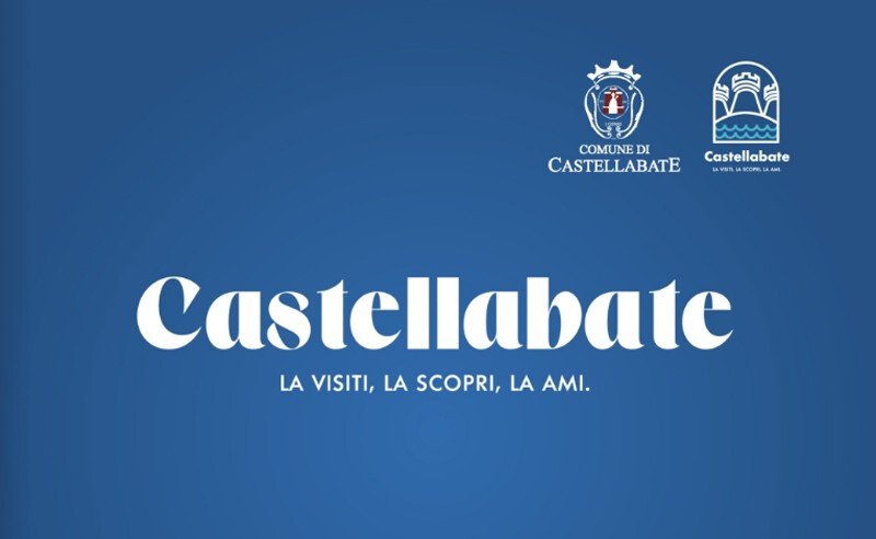 CASTELLABATE LA VISITI, LA SCOPRI E LA AMI...