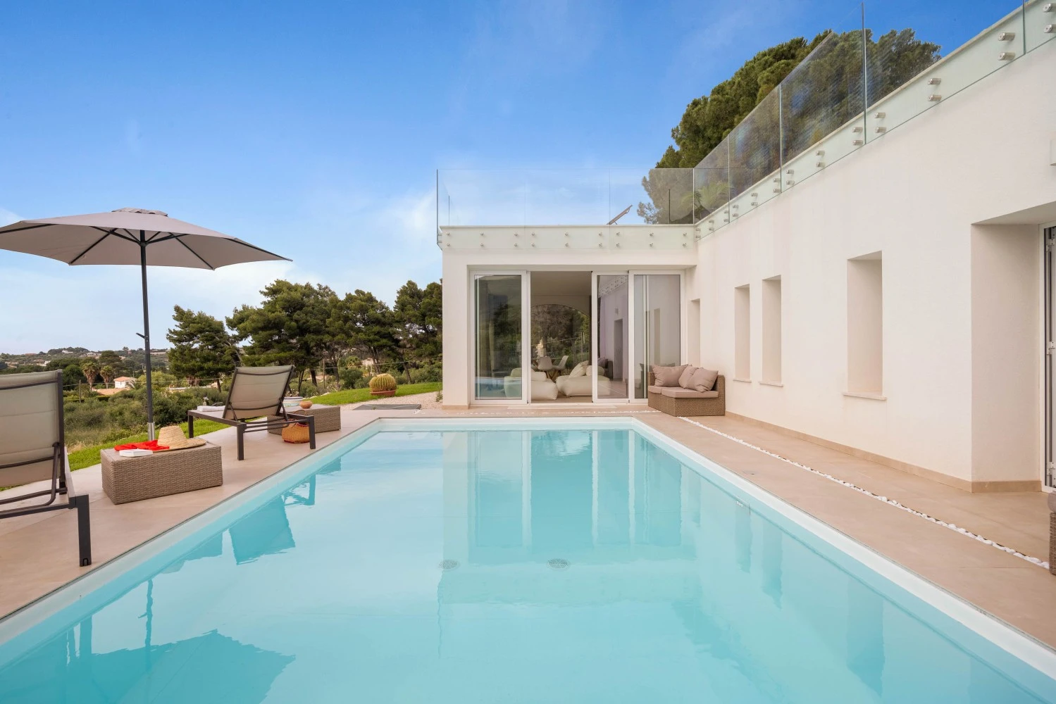 Curina Luxury Villa-2