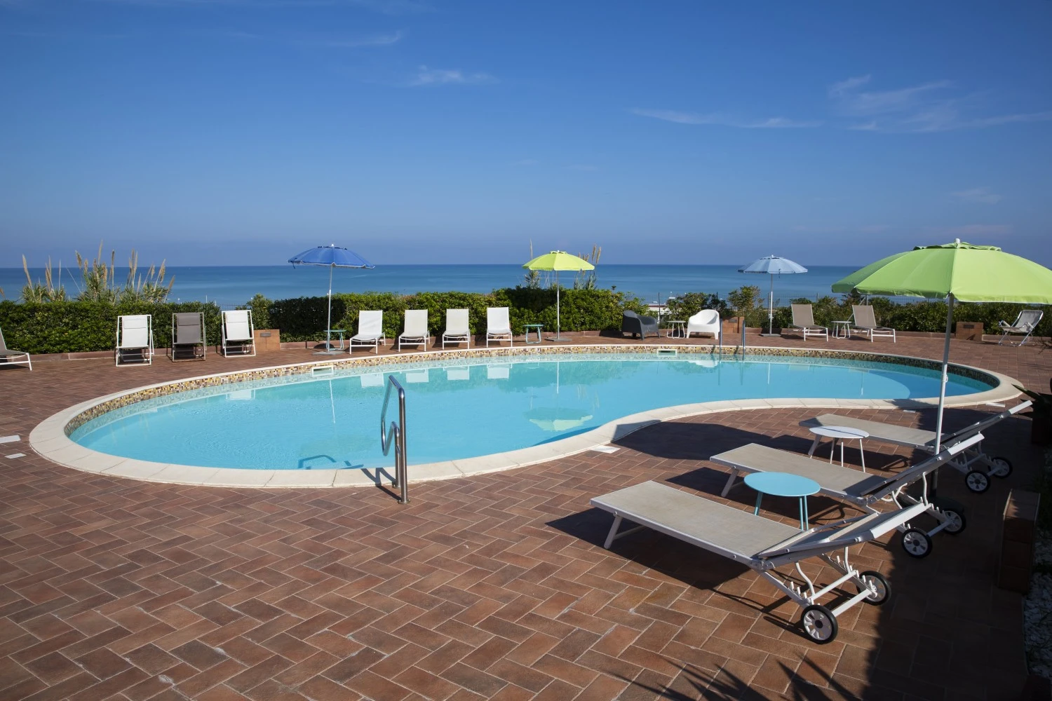 Riva Sea Apartments-2