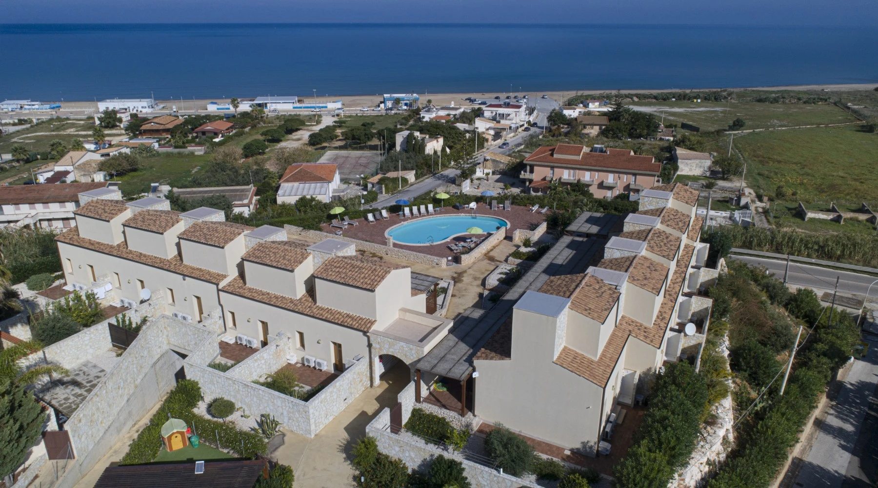 Riva Sea Apartments-5