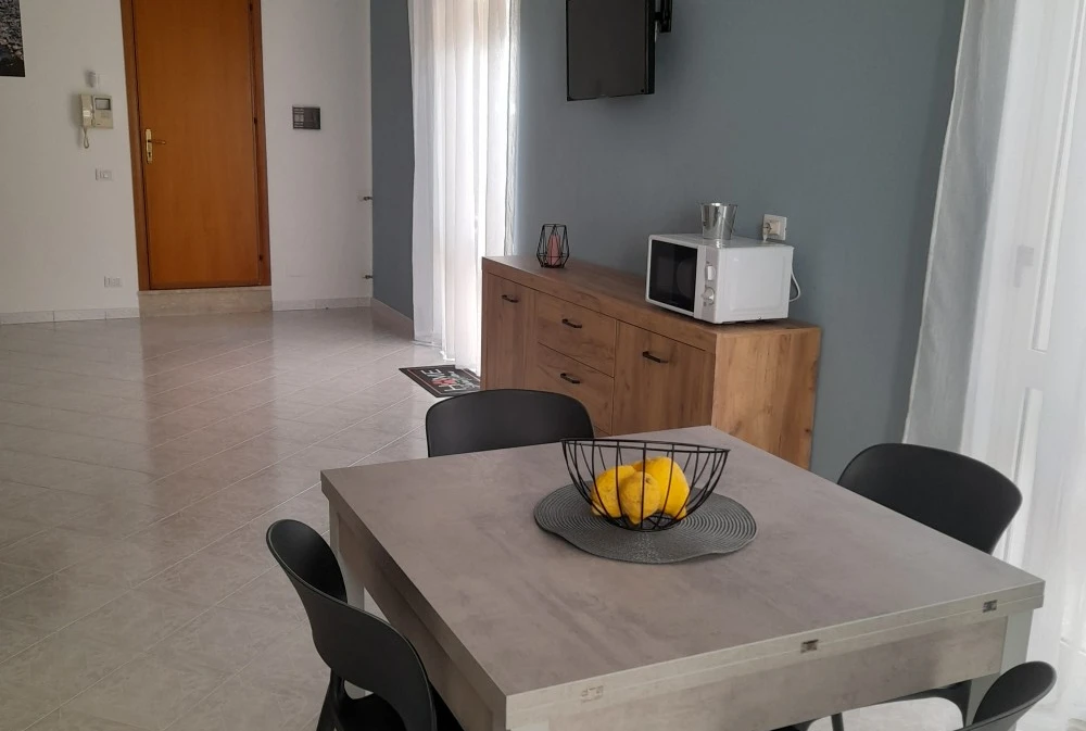 Casa Vacanza Tobruk-1