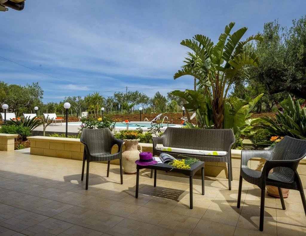 Villa Donna Franca-1