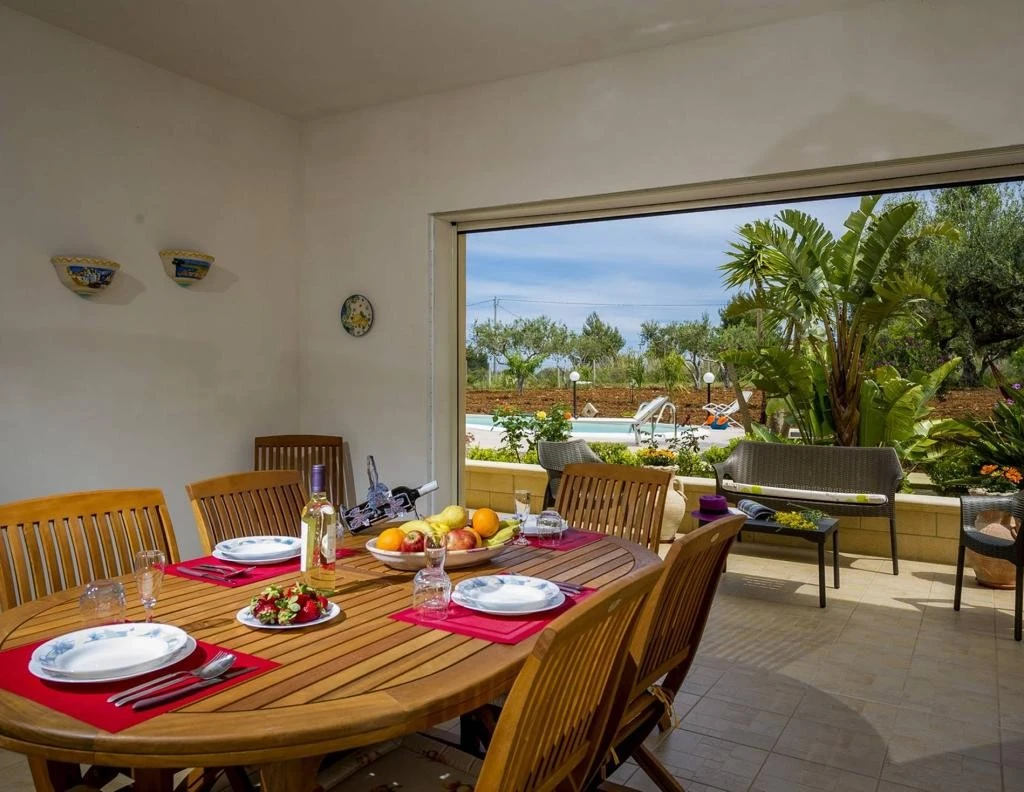 Villa Donna Franca-5