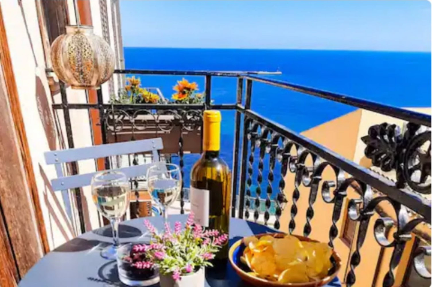 Casa Vacanze " La Timpa "-1