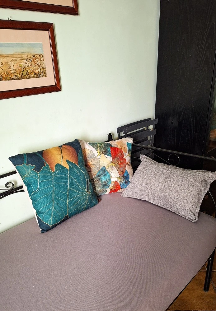 Casa Vacanze " La Timpa "-4