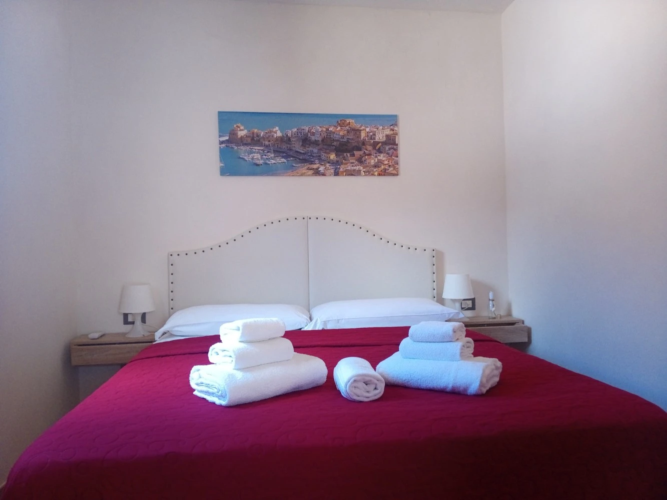 Appartamenti Blu Mare-1