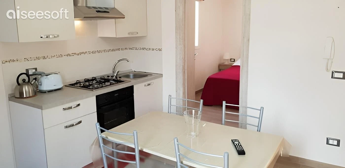 Appartamenti Blu Mare-2