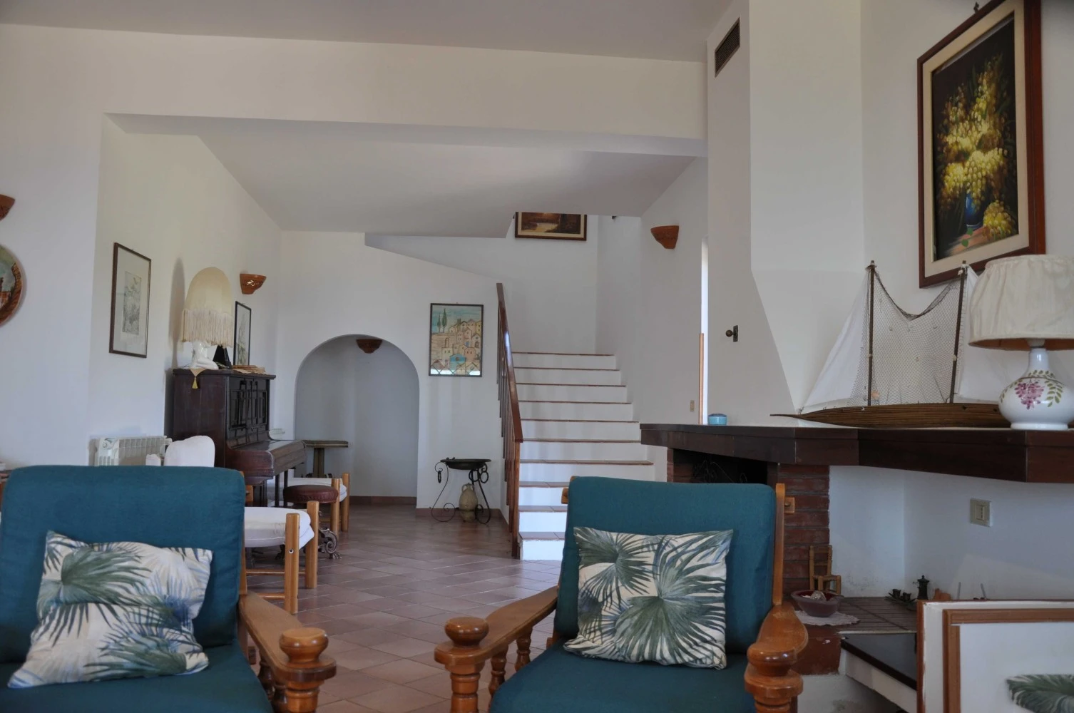 Villa Cala Rossa Antonella-3