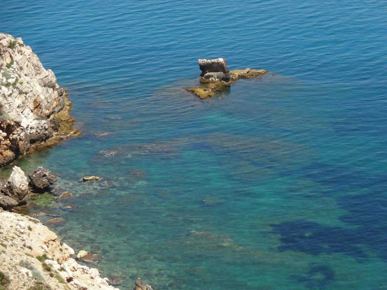 Appartamenti Cala Rossa (antonella)-1