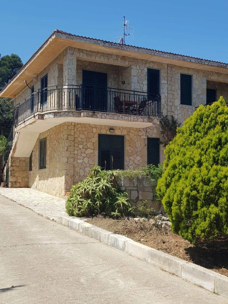Appartamenti Cala Rossa (antonella)-2
