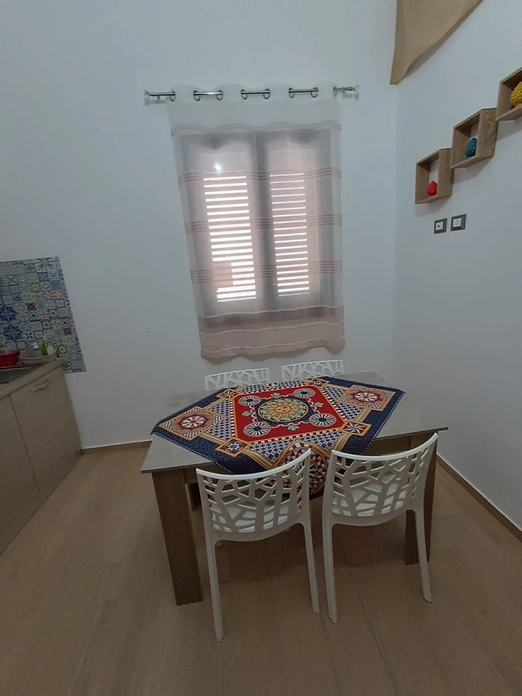 Casa Vacanza Giulia-4