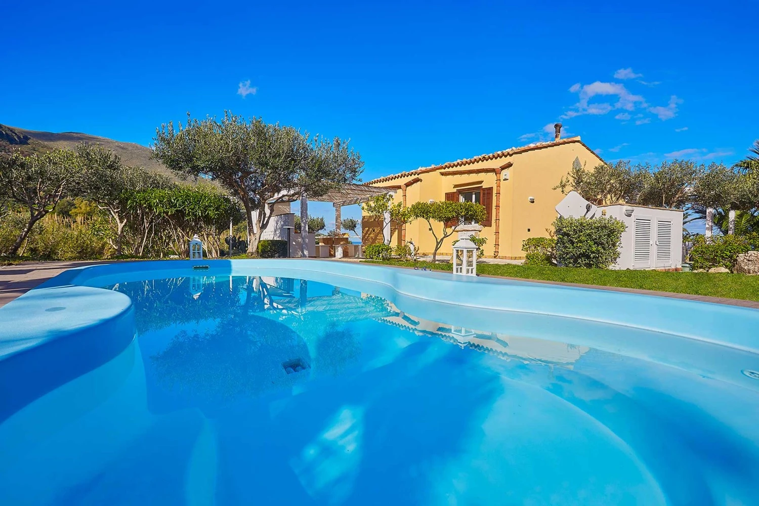 Villa Gaia-1