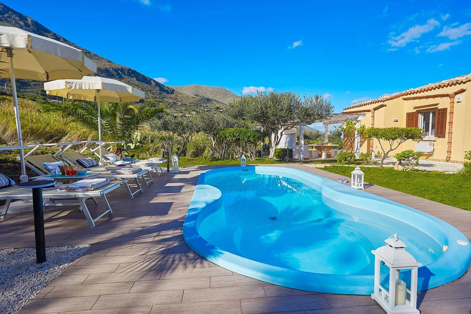 Villa Gaia-3