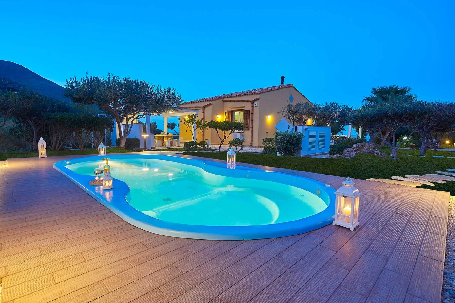 Villa Gaia-4