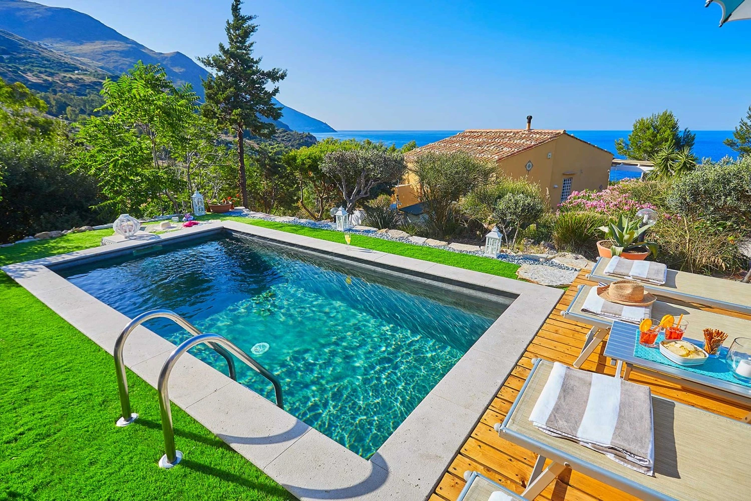 Villa Desiree-1