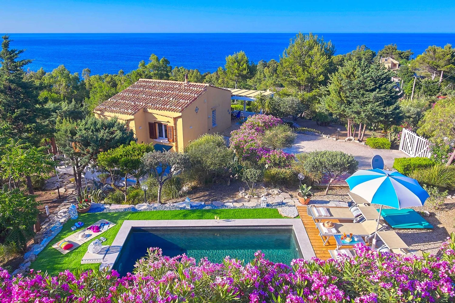 Villa Desiree-3
