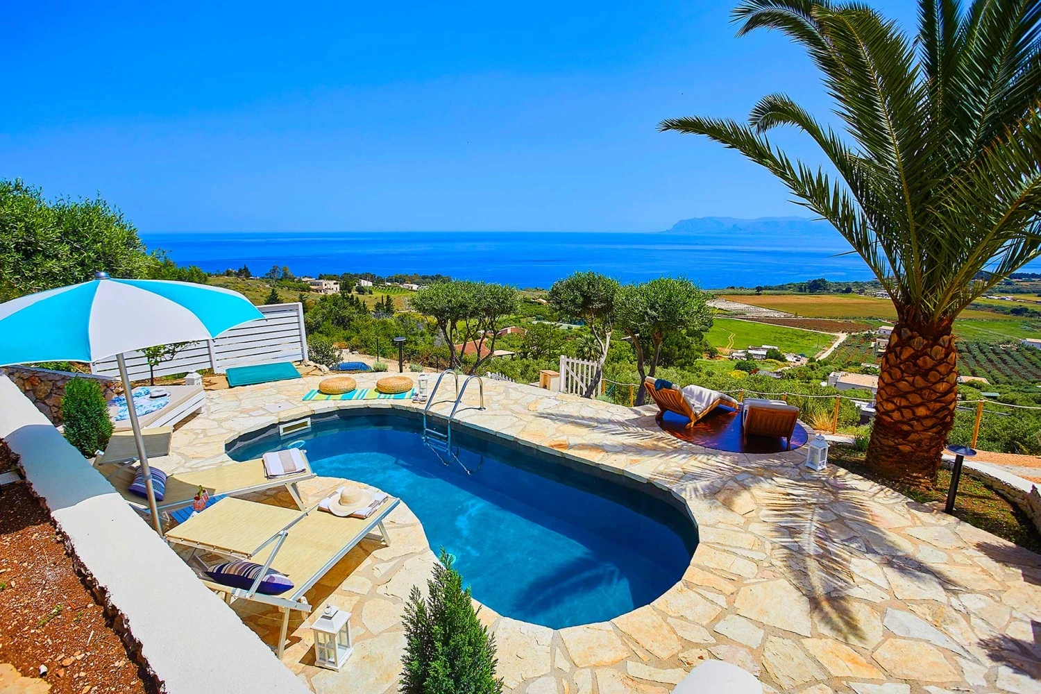 Villa Brezza Marina-2