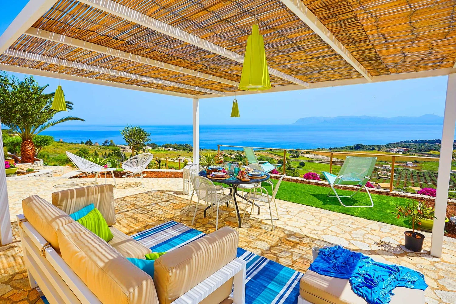 Villa Brezza Marina-3