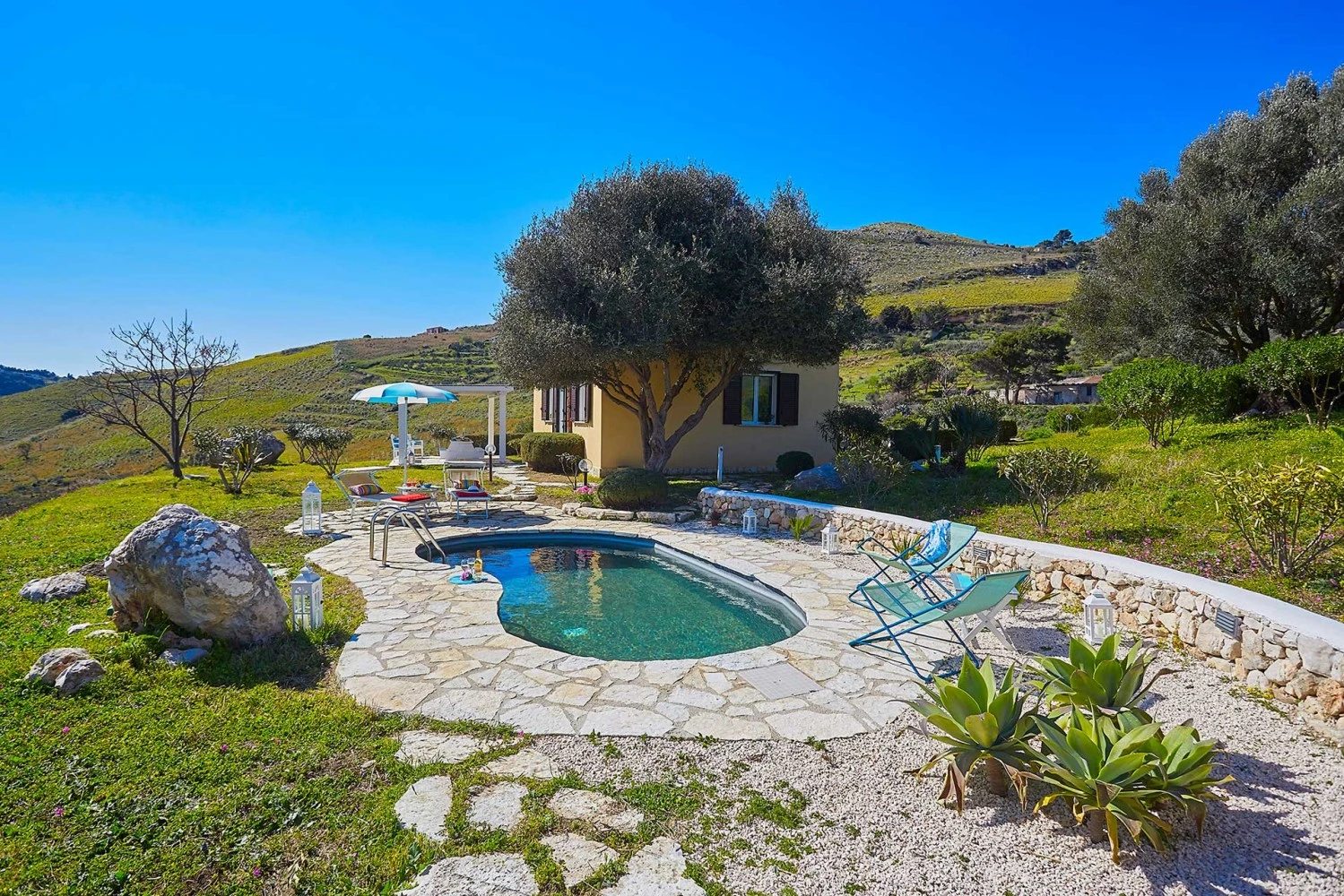 Villa Sirena-2
