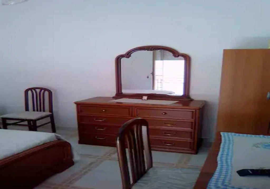 Appartamento Alonzo-2