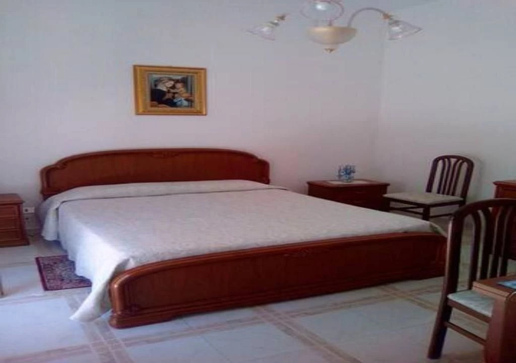 Appartamento Alonzo-3