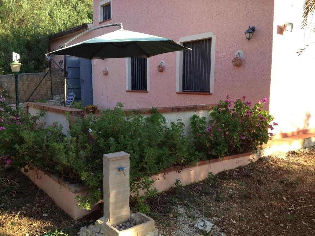 Gisella's House-1