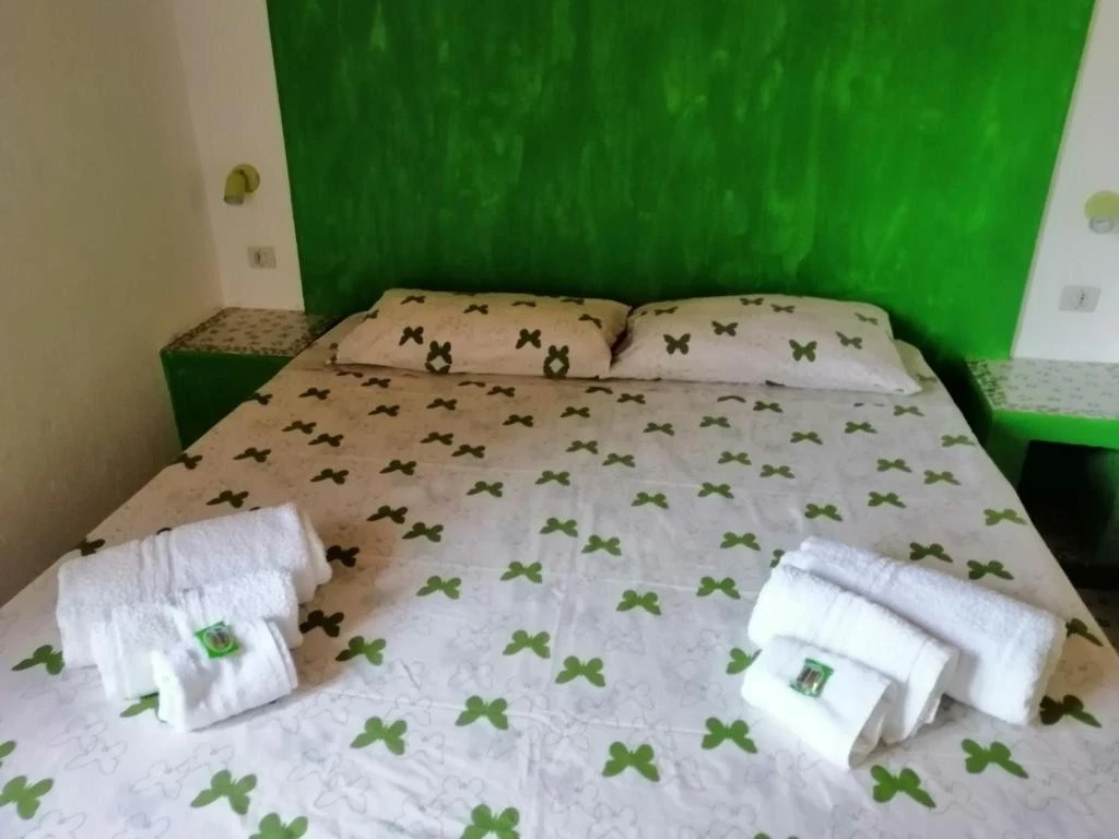 Gisella's House-2