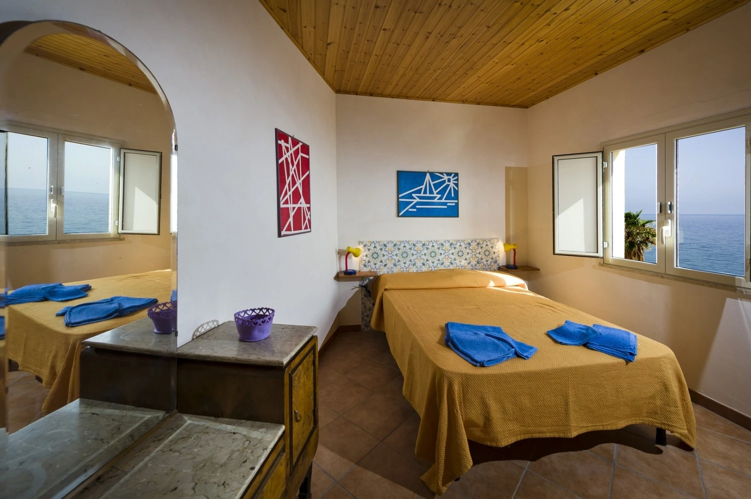 Appartamento Sul Mare-2
