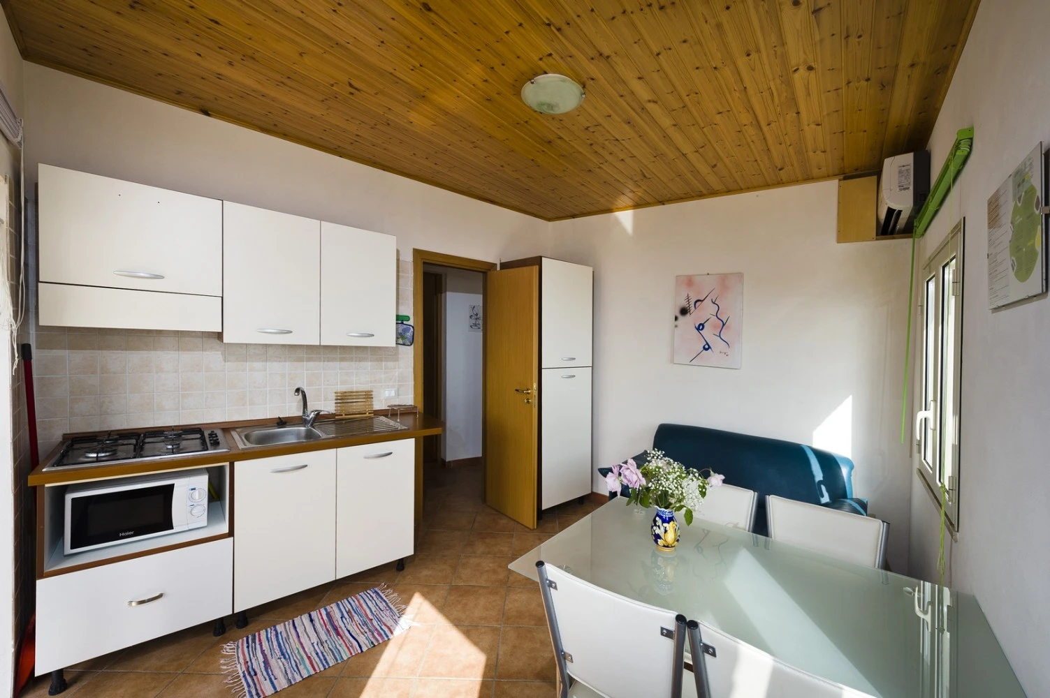 Appartamento Sul Mare-3