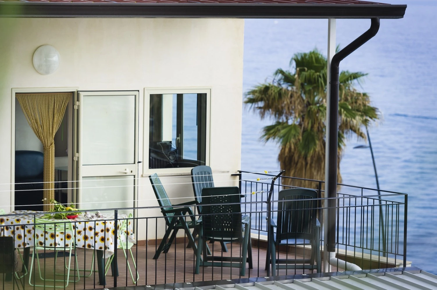 Appartamento Sul Mare-4