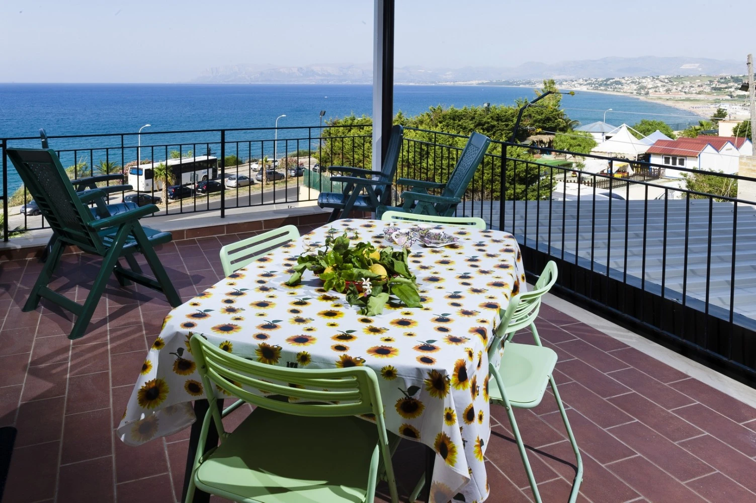 Appartamento Sul Mare-5
