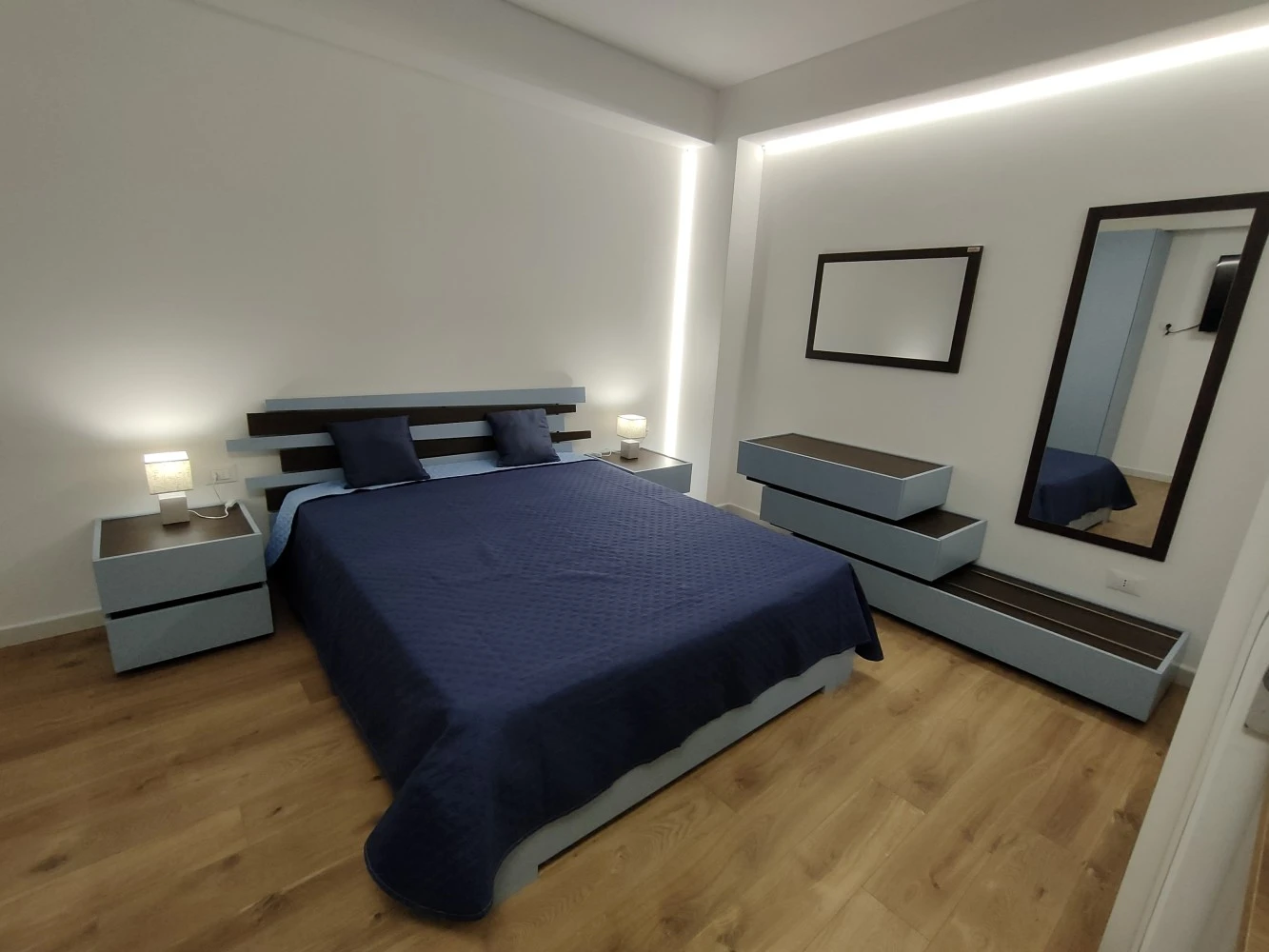 Dh Studio Apartments-1